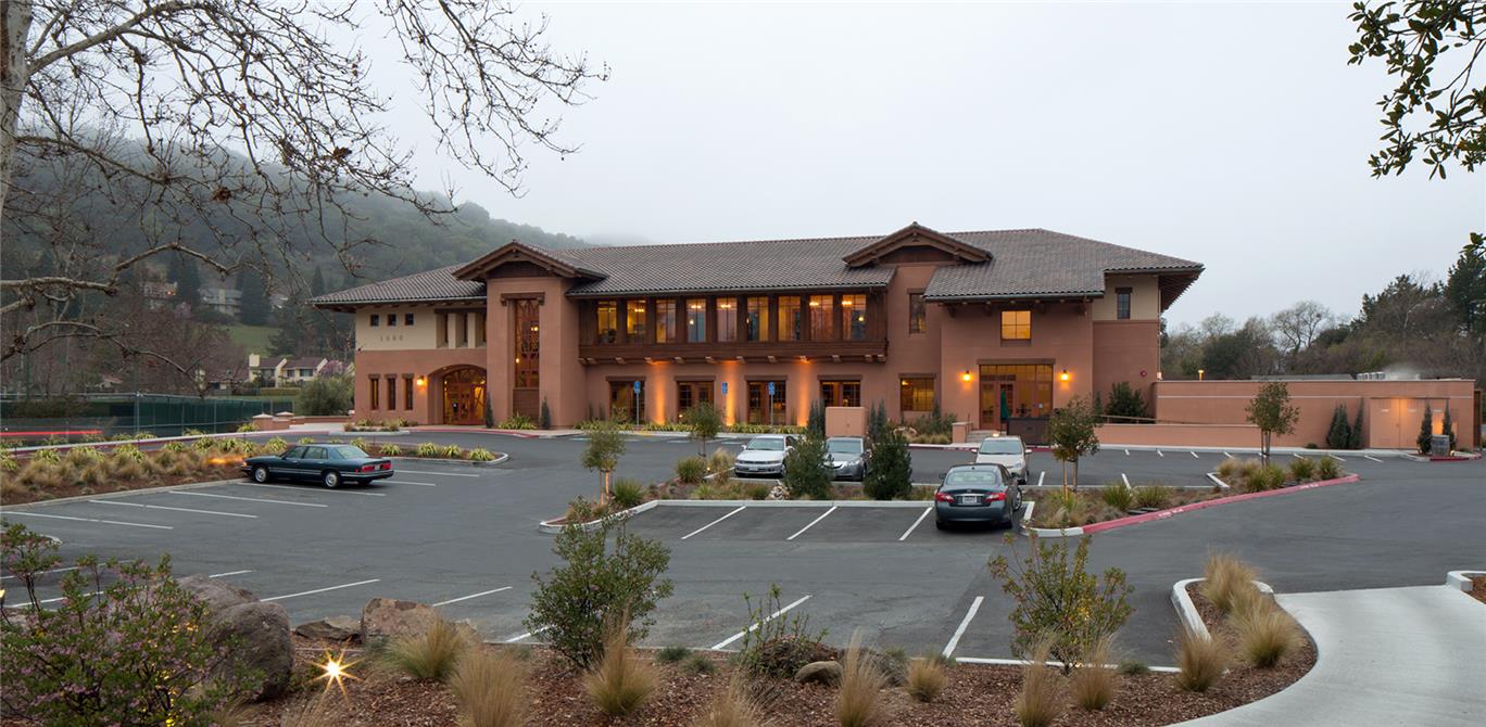 DAHLIN Moraga Country Club
