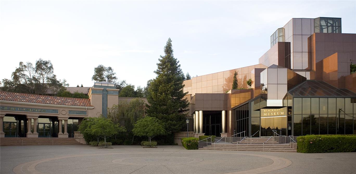 DAHLIN Blackhawk Plaza