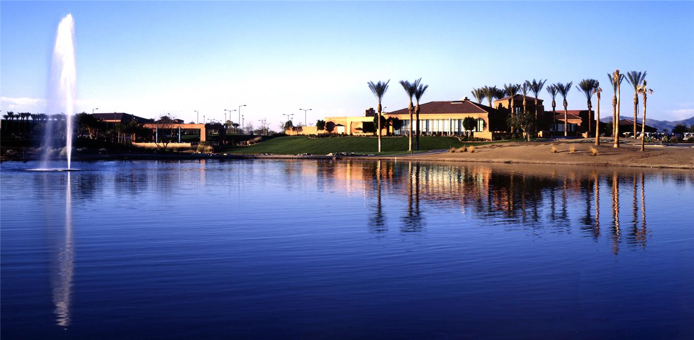 DAHLIN Sun City Grand